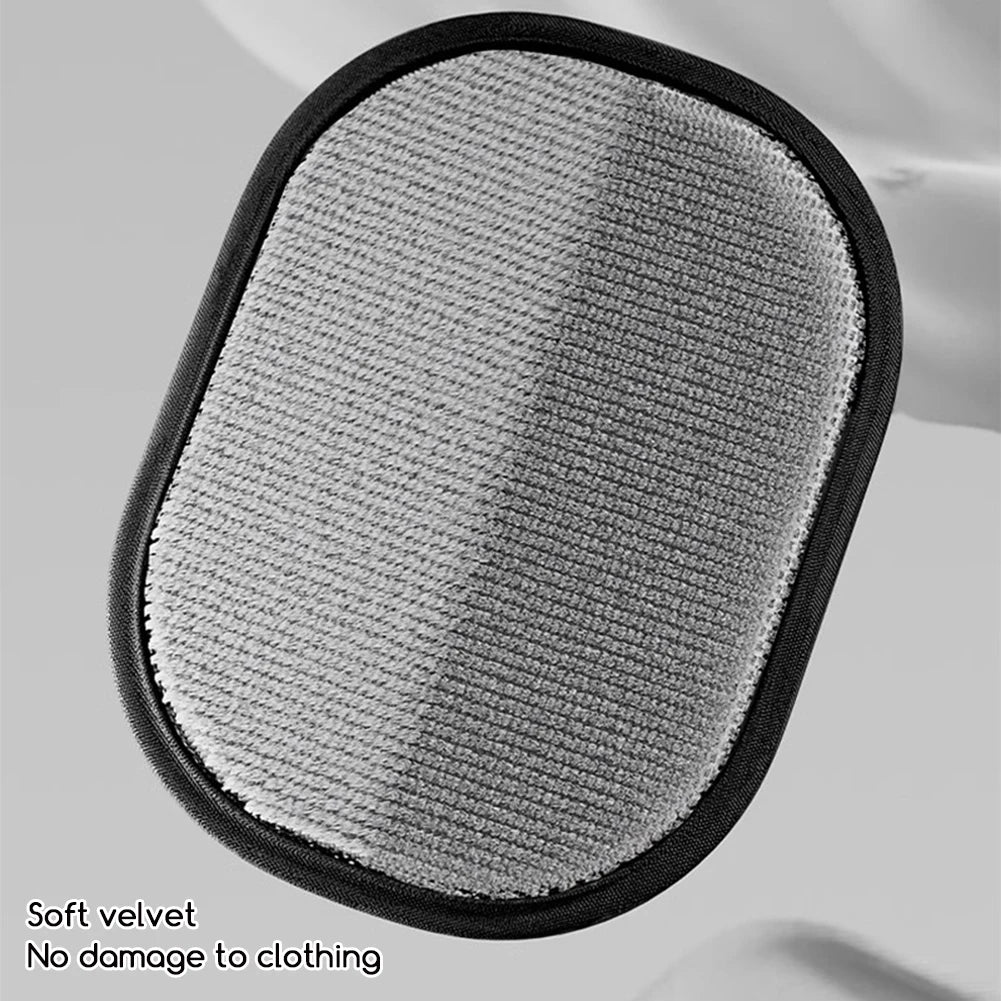 Gant anti-poils chat électrostatique | Petivay