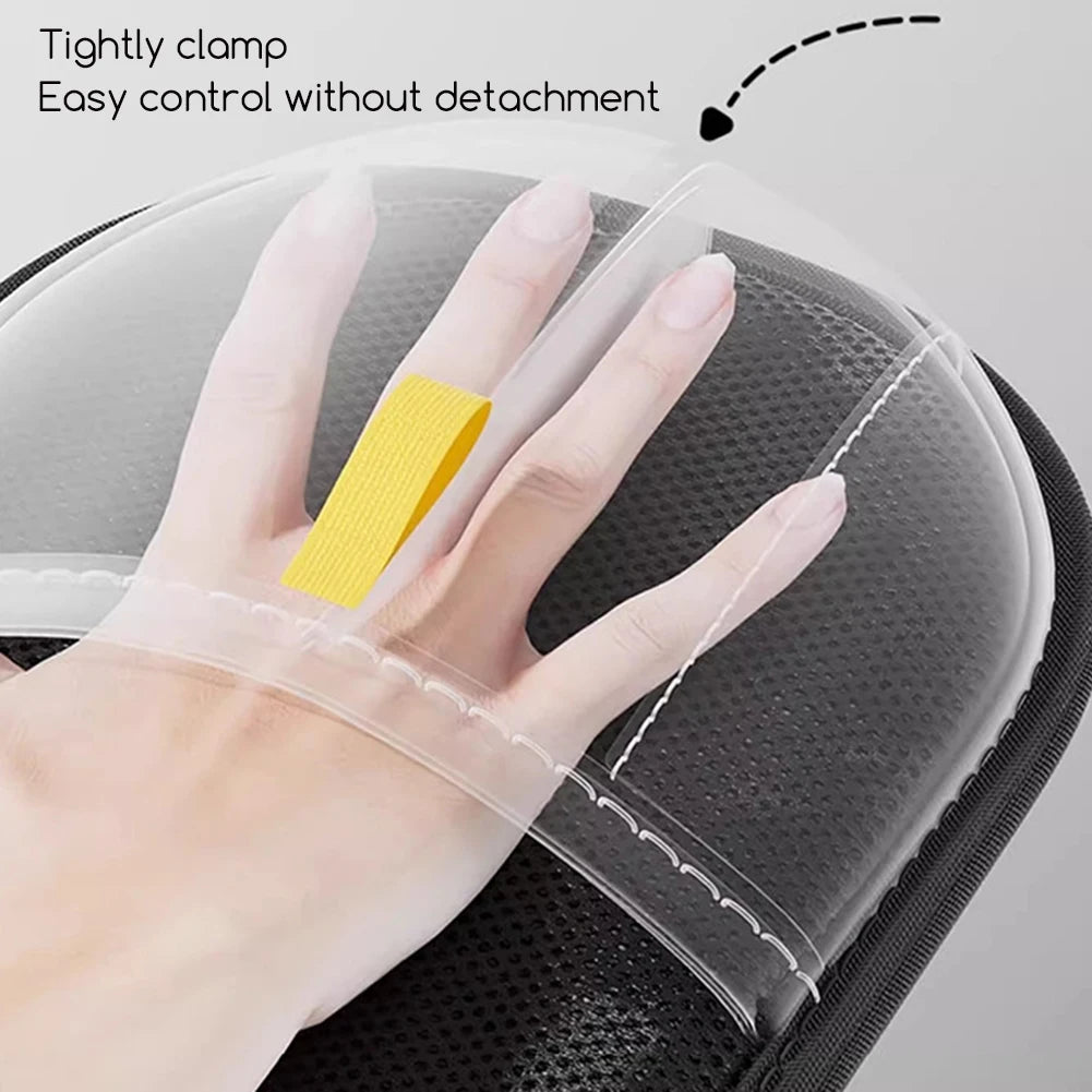 Gant anti-poils chat électrostatique | Petivay